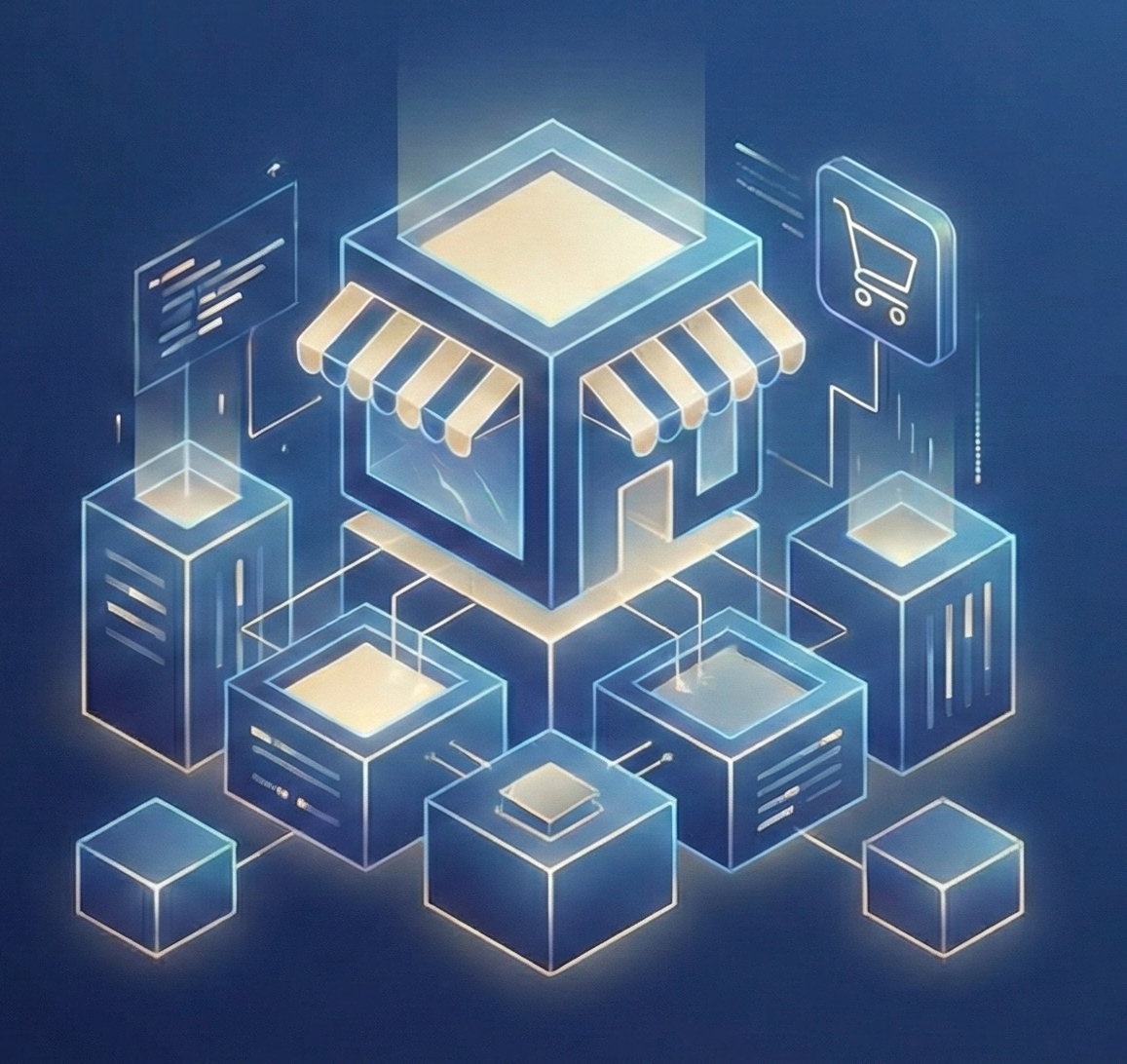 E-commerce